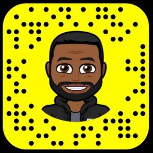 Meet your Posher, Teddy